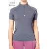 Toggi Summer Reflector Tech Base Top - Grey (RRP £43.45)